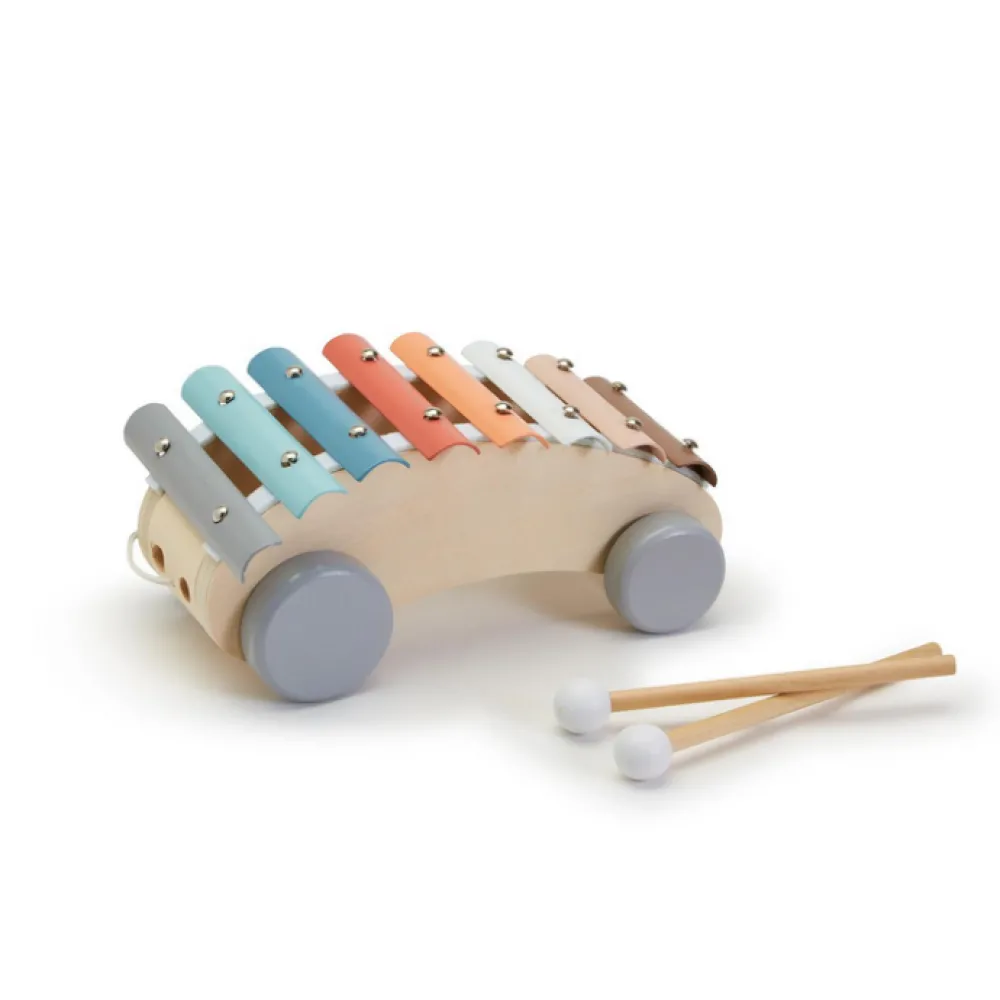 Toys|Kids' Xylophone Roller in Gift Box