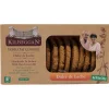 Biscuits|Kilbeggan Dulce de Leche Oat Cookies