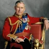 Books|King Charles Iii|King Charles III Book