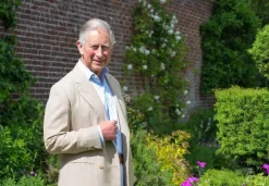 Books|King Charles Iii|King Charles III Book
