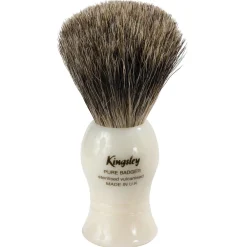 Shaving Brushes|Kingsley Badger Shave Brush SB-8003
