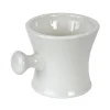 Blades & Shave Accessories|Kingsley Ceramic Shaving Mug