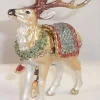 Kingspoint Designs|Kingspoint Designs Dashing Reindeer
