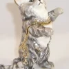 Necklaces & Pendants|Kingspoint Designs|Kingspoint Designs Earl Grey Cat