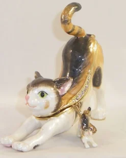 Necklaces & Pendants|Kingspoint Designs|Kingspoint Designs Kylie Calico