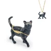 Kingspoint Designs|Kingspoint Designs Sassy Bombay Black Cat
