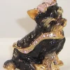 Necklaces & Pendants|Kingspoint Designs|Kingspoint Designs Sweetie Yorkie