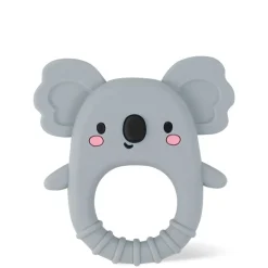 Toys|Koala Silicone Teether