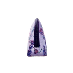 Bath Accessories|Lavender Cosmetic Bag