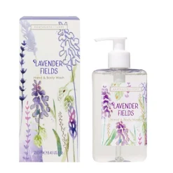 Bath & Shower|Liquid Hand Soap|Lavender Fields Hand & Body Wash