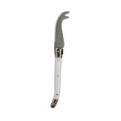 Le Cadeaux Kitchen Tools|Palermo Paper Cocktail Napkins with Small Cheese Knife Gift Set