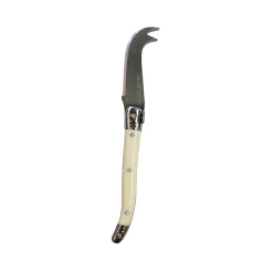 Le Cadeaux Kitchen Tools|Toscana Paper Cocktail Napkins with Small Cheese Knife Gift Set