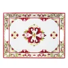Le Cadeaux Trays|Vischio Large Two Handled Serving Tray