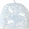 Le Chateau Textiles Tea Cosies|William Morris Gallery Forest Life Blue Small Tea Cosy