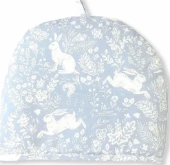 Le Chateau Textiles Tea Cosies|William Morris Gallery Forest Life Blue Small Tea Cosy