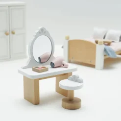 Le Toy Van Toys|Daisylane Dolls House Bedroom Set