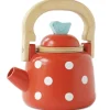 Le Toy Van Toys|Honeybake Dotty Kettle