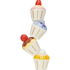 Le Toy Van Toys|Petit Four Cupcakes