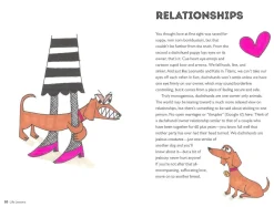 Books|Life Lessons from a Dachshund