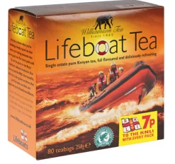 Other Favourites|Lifeboat 80s