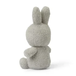 Toys|Soft Toys|Light Grey Terry 9