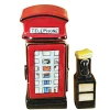 Rochard Limoges|Limoges Phone Booth Box