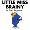 Mr. Men & Little Miss|Toys|Little Miss Brainy