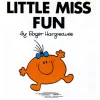 Mr. Men & Little Miss|Toys|Little Miss Fun
