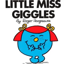 Mr. Men & Little Miss|Toys|Little Miss Giggles