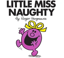 Mr. Men & Little Miss|Toys|Little Miss Naughty