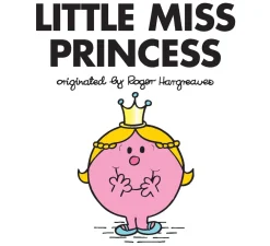 Mr. Men & Little Miss|Toys|Little Miss Princess