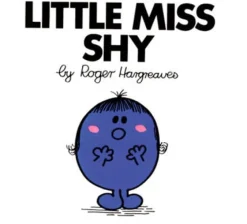 Mr. Men & Little Miss|Toys|Little Miss Shy