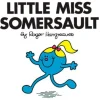 Mr. Men & Little Miss|Toys|Little Miss Somersault