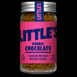 Beverages|Little's Double Chocolate Instant Coffee
