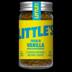 Groceries|Beverages|Little's French Vanilla Flavored Instant Coffee