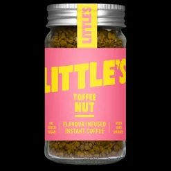 Beverages|Little's Toffee Nut Instant Coffee