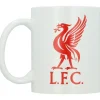 Football Clubs|Assorted Mugs|Liverpool FC Crest Mug