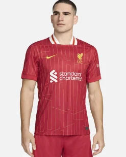 Shirts & Sweaters|Football Clubs|Liverpool Shirt