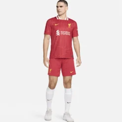 Shirts & Sweaters|Football Clubs|Liverpool Shirt