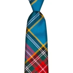 Lochcarron of Scotland Ties|Souvenirs|MacBeth Modern Tartan Tie
