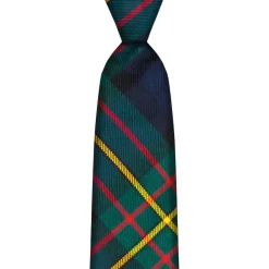 Lochcarron of Scotland Ties|MacLaren Modern Tartan Tie