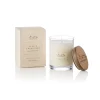 Home Fragrance|London Wax Co. Life's Treasure Fig & Blackcurrant Candle
