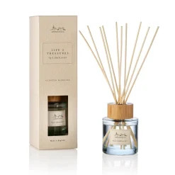 Home Fragrance|London Wax Co. Life's Treasures Fig & Blackcurrant Diffuser