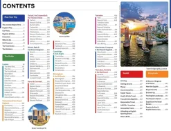 Books|Souvenirs|Lonely Planet England