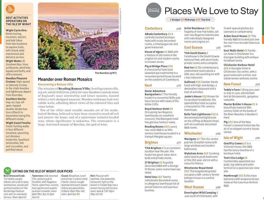 Books|Lonely Planet Great Britain