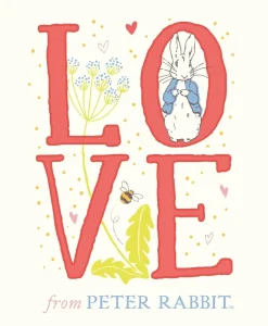 Peter Rabbit|Love from Peter Rabbit