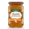 Mackays Jams & Marmalade|Orange Marmalade with Champagne