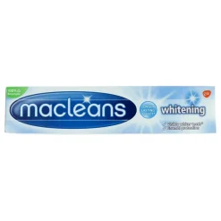 Pharmacy|Macleans Whitening Toothpaste