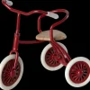 Maileg Maileg|Toys|Abri à Tricycle, Mouse (Red)