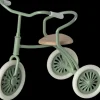 Maileg Maileg|Toys|Abri à Tricycle, Mouse - Green